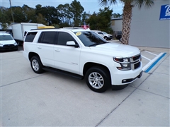 2020 Chevrolet Tahoe 