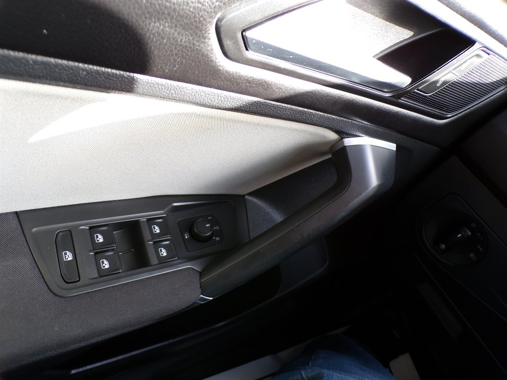 Volkswagen Tiguan 2.0T S FWD 2018