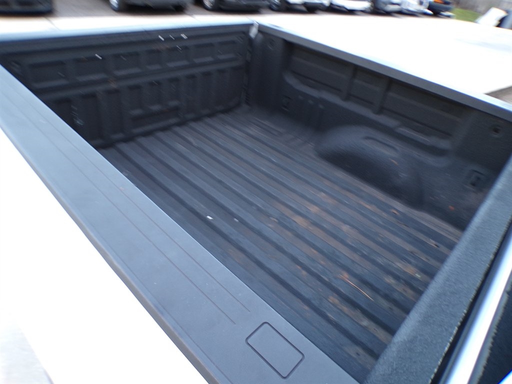 Chevrolet Colorado 2WD Crew Cab 128" LT 2021