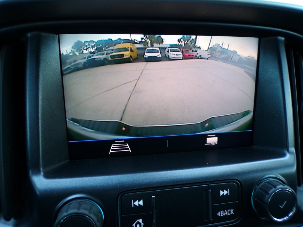 Chevrolet Colorado 2WD Crew Cab 128" LT 2021