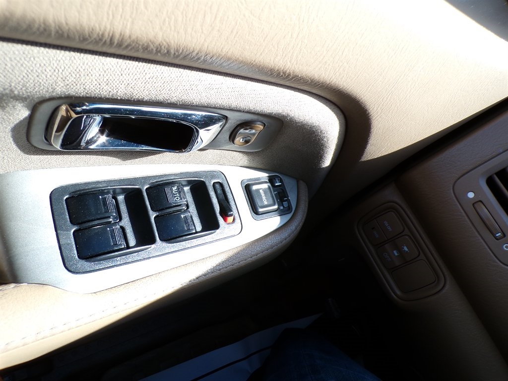 Honda Pilot 4WD 4dr EX 2007