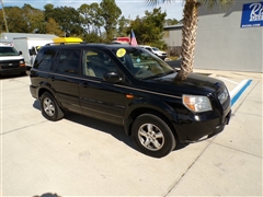 2007 Honda Pilot 