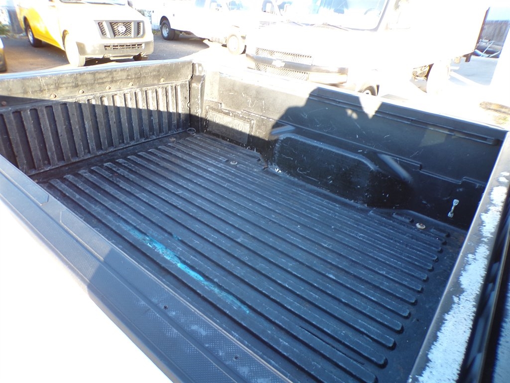 Toyota Tacoma 2WD Access Cab V6 AT SR5 (Natl) 2016