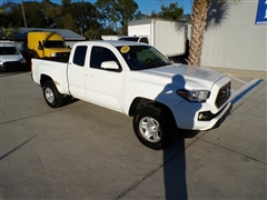 2016 Toyota Tacoma 
