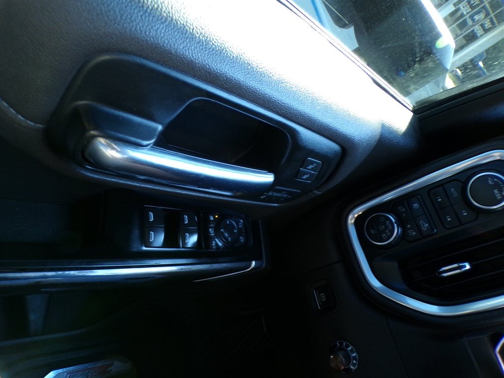 Chevrolet Silverado 2500HD 4WD Crew Cab 159" LTZ 2020