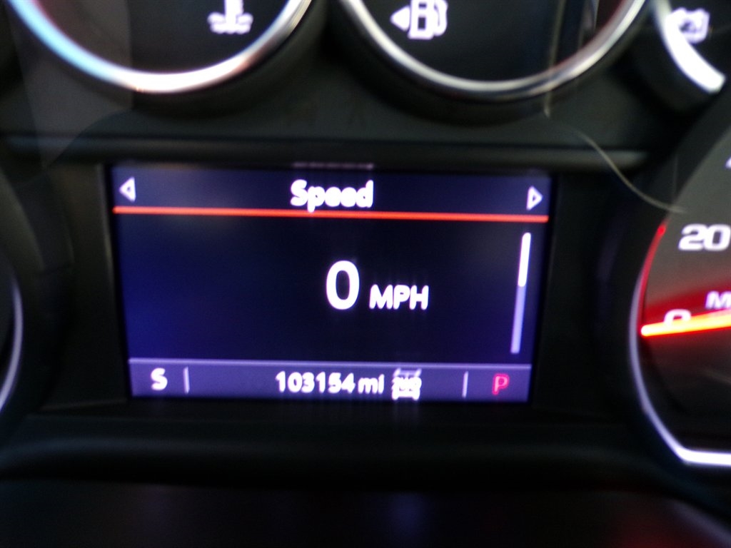 Chevrolet Silverado 2500HD 4WD Crew Cab 159" LTZ 2020