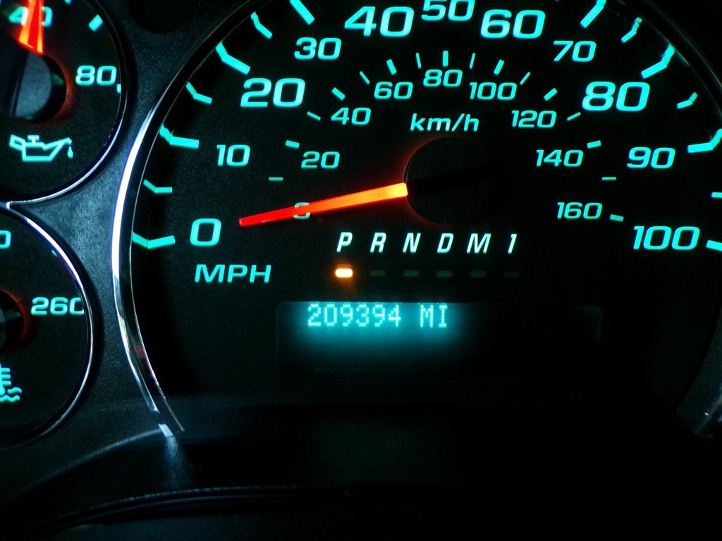 Chevrolet Express Cargo Van RWD 2500 135" 2016