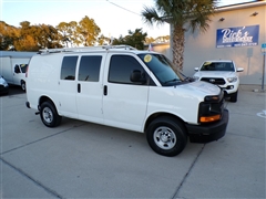 2016 Chevrolet Express Cargo Van 