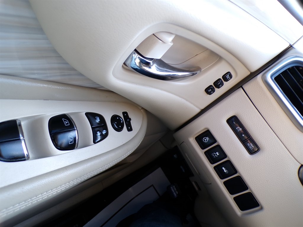 Nissan Murano FWD SL 2018