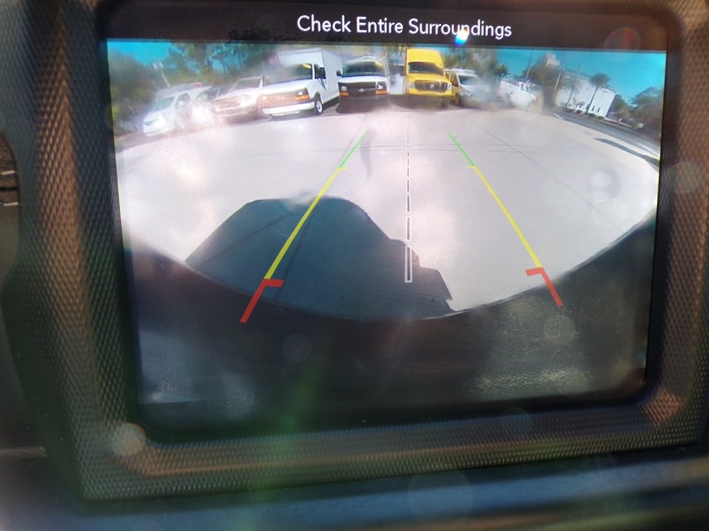 Jeep Wrangler Unlimited Sahara 4x4 2018