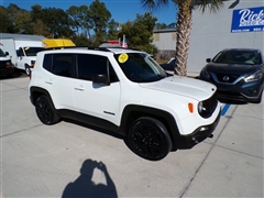 2021 Jeep Renegade 