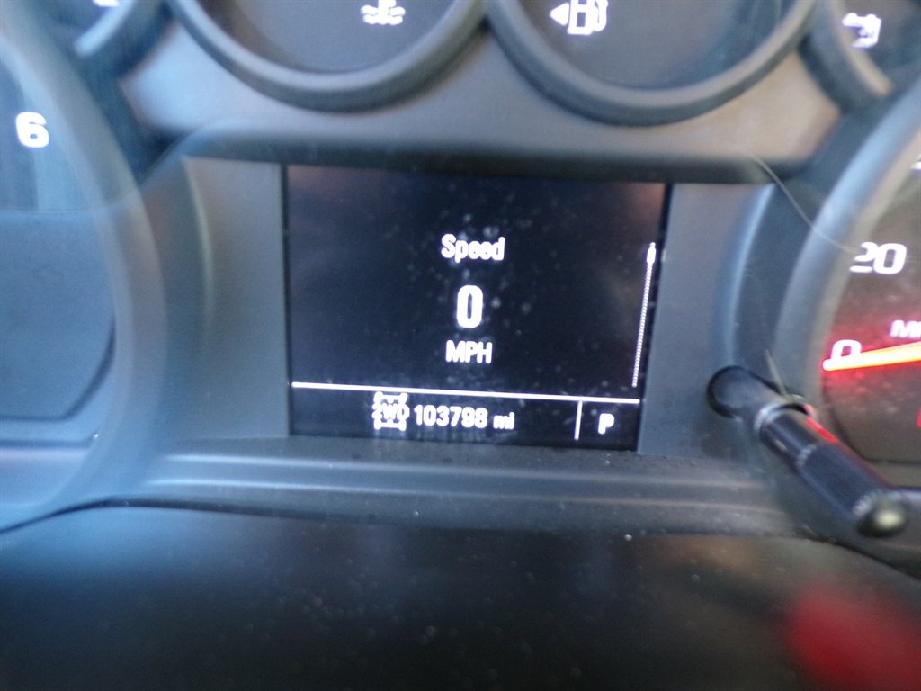 Chevrolet Silverado 1500 4WD Crew Cab 147" Work Truck 2021