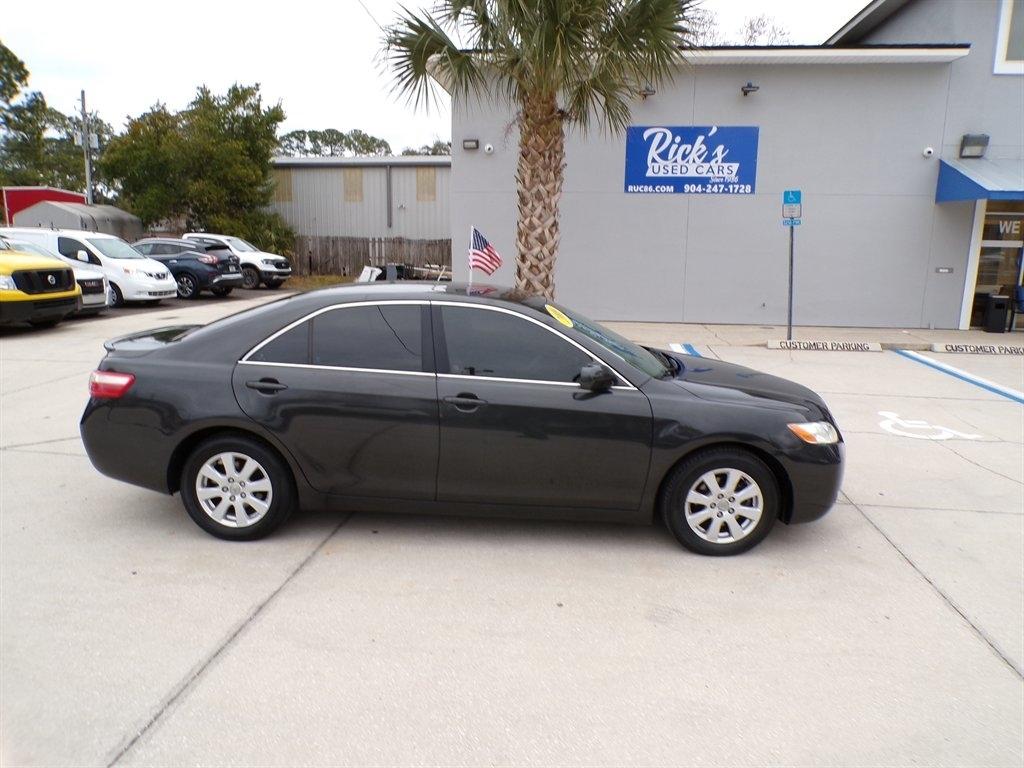 Toyota Camry 4dr Sdn V6 Auto XLE (Natl) 2009