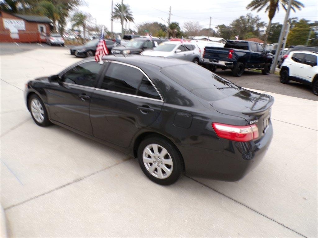 Toyota Camry 4dr Sdn V6 Auto XLE (Natl) 2009