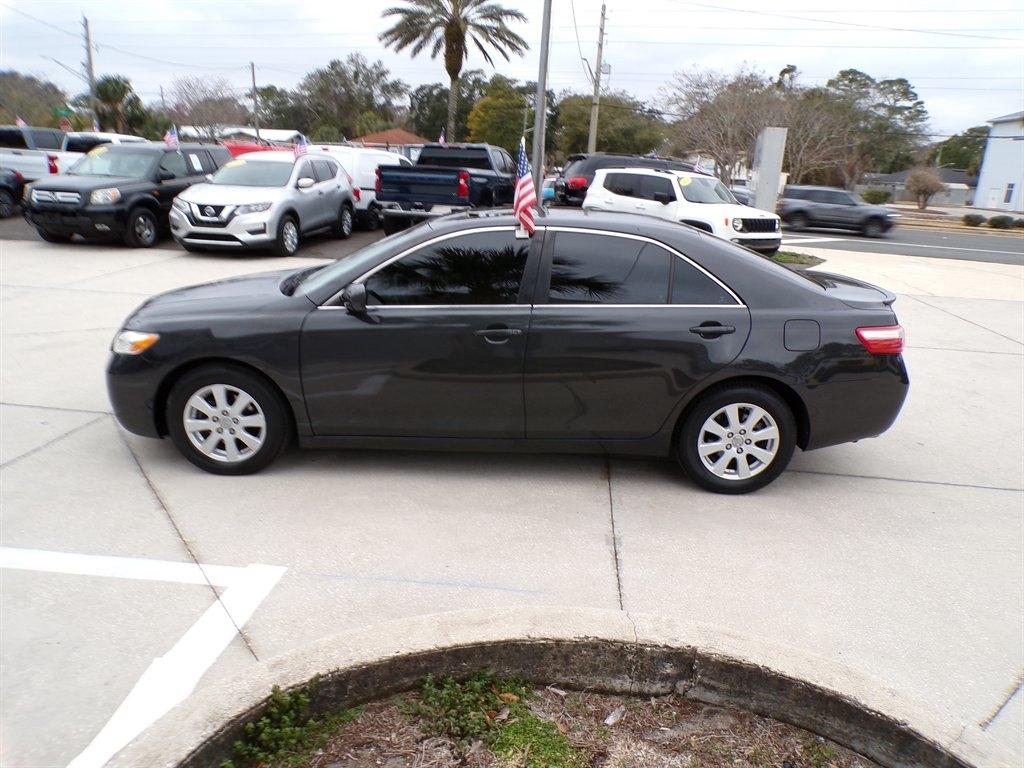 Toyota Camry 4dr Sdn V6 Auto XLE (Natl) 2009