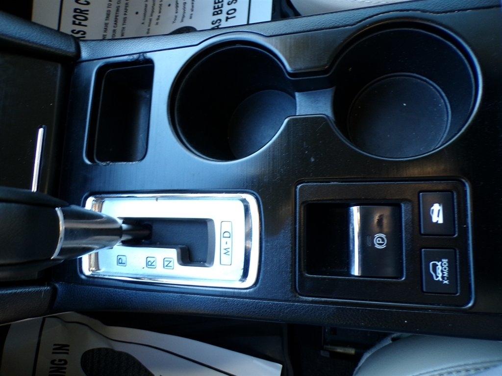 Subaru Outback 3.6R Limited 2017