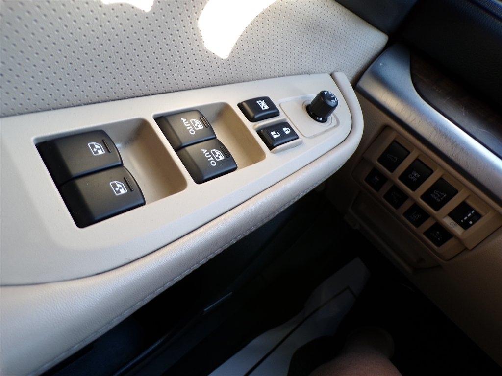 Subaru Outback 3.6R Limited 2017