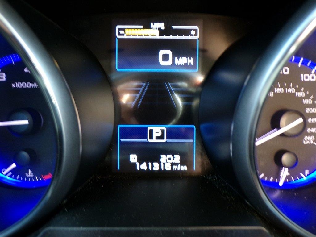 Subaru Outback 3.6R Limited 2017