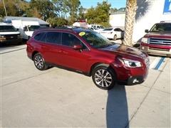 2017 Subaru Outback 