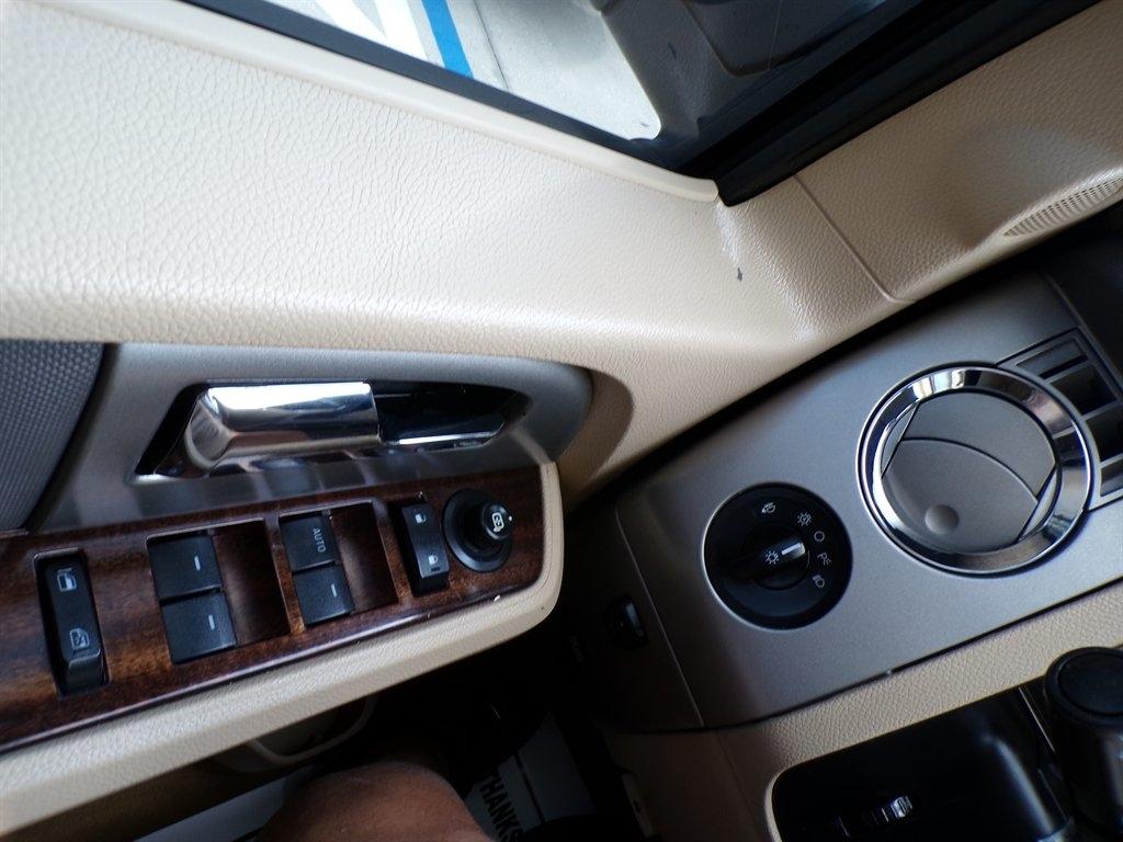 Ford Expedition EL 4WD 4dr King Ranch 2014