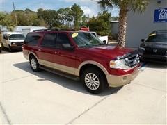 2014 Ford Expedition EL 