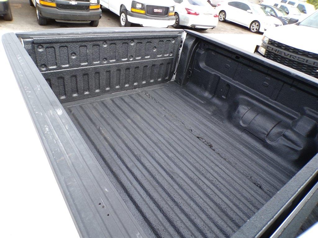 Ford Ranger XLT 2WD SuperCrew 5' Box 2020