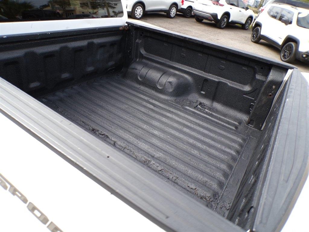 Ford Ranger XLT 2WD SuperCrew 5' Box 2020