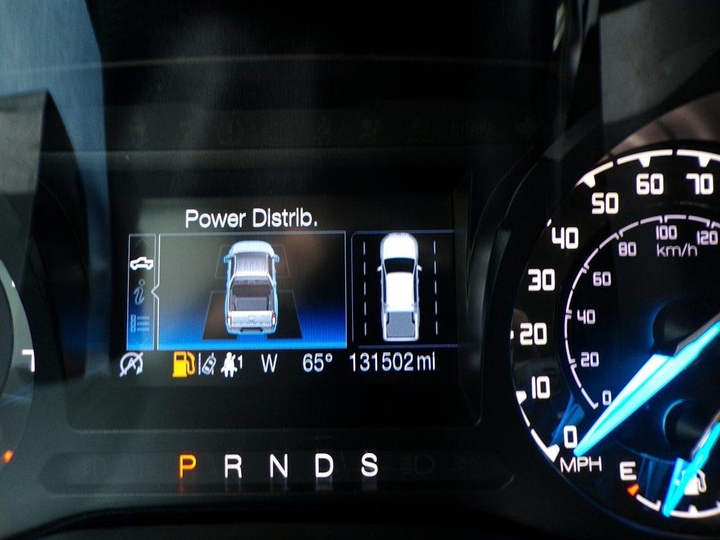 Ford Ranger XLT 2WD SuperCrew 5' Box 2020