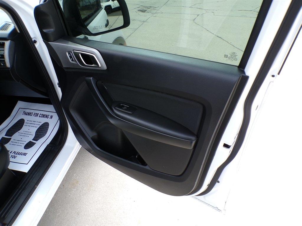 Ford Ranger XLT 2WD SuperCrew 5' Box 2020