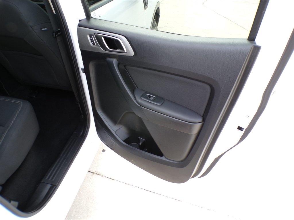 Ford Ranger XLT 2WD SuperCrew 5' Box 2020