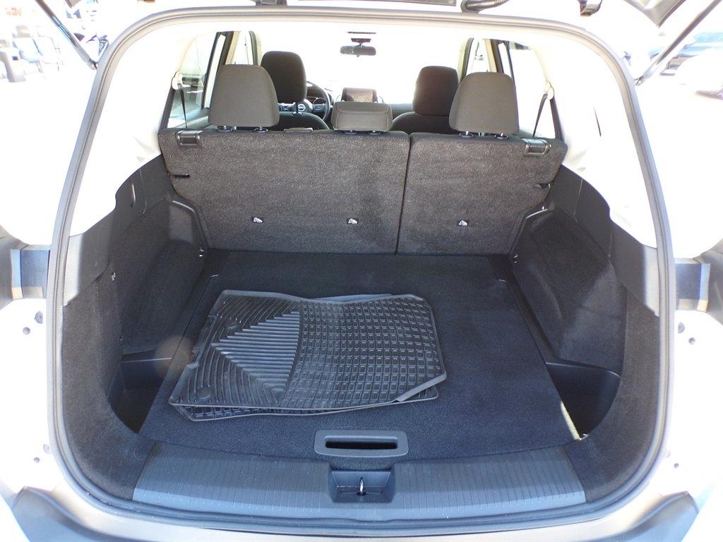 Nissan Rogue AWD S 2023