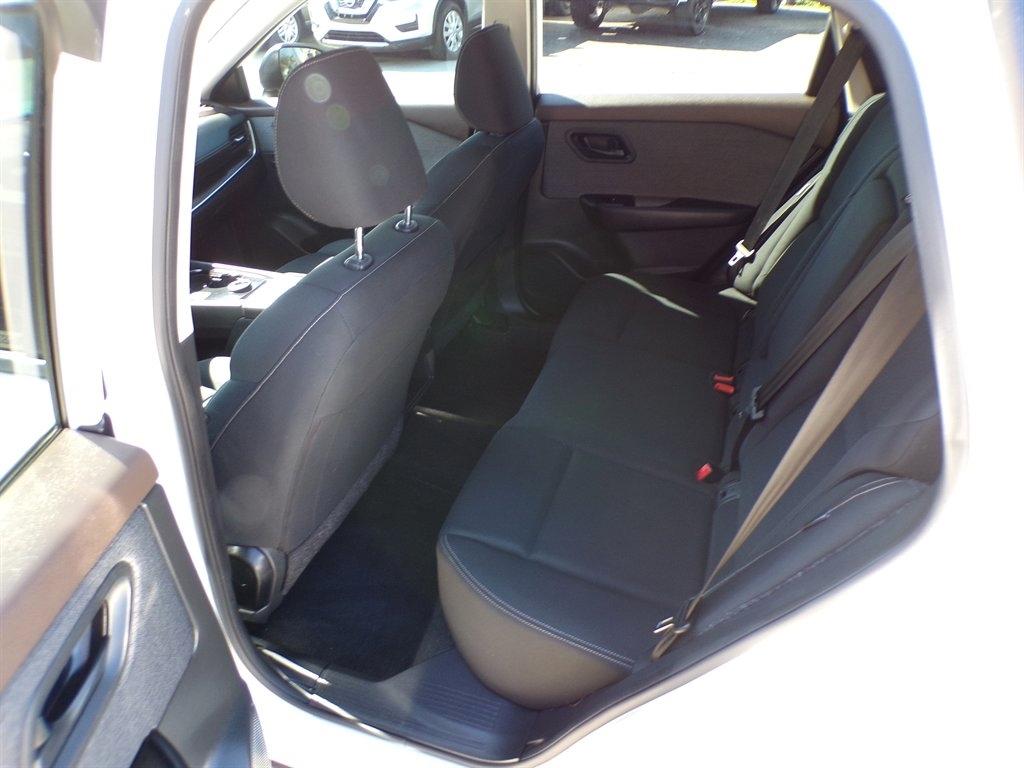 Nissan Rogue AWD S 2023