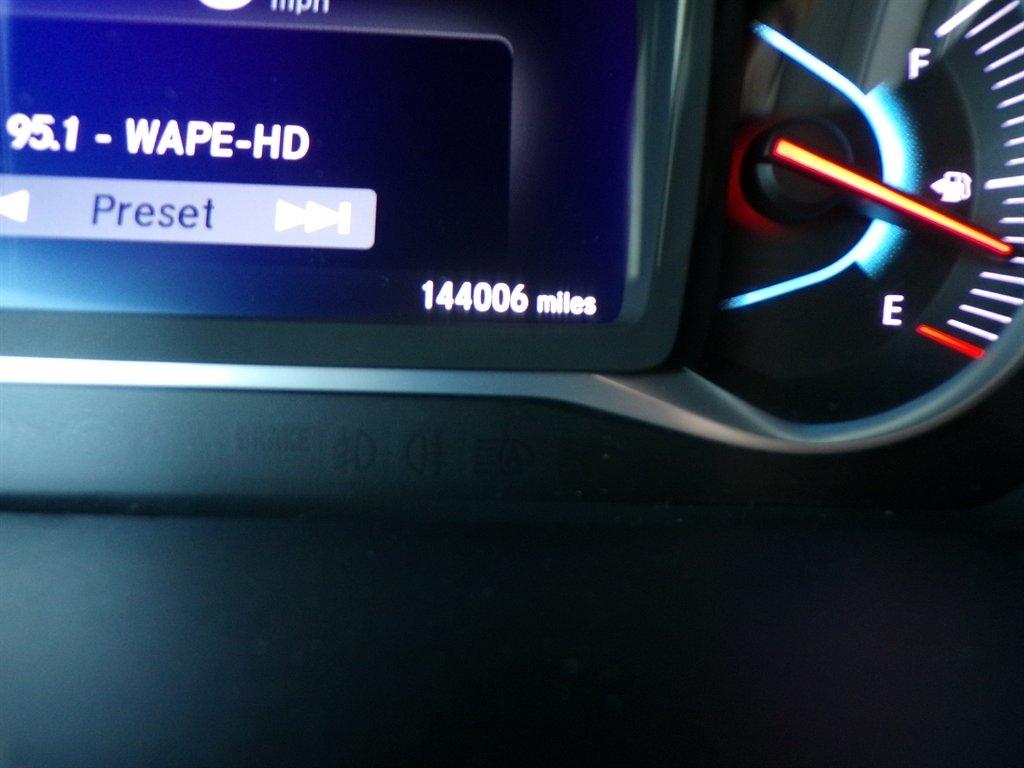 Honda Passport Touring FWD 2019