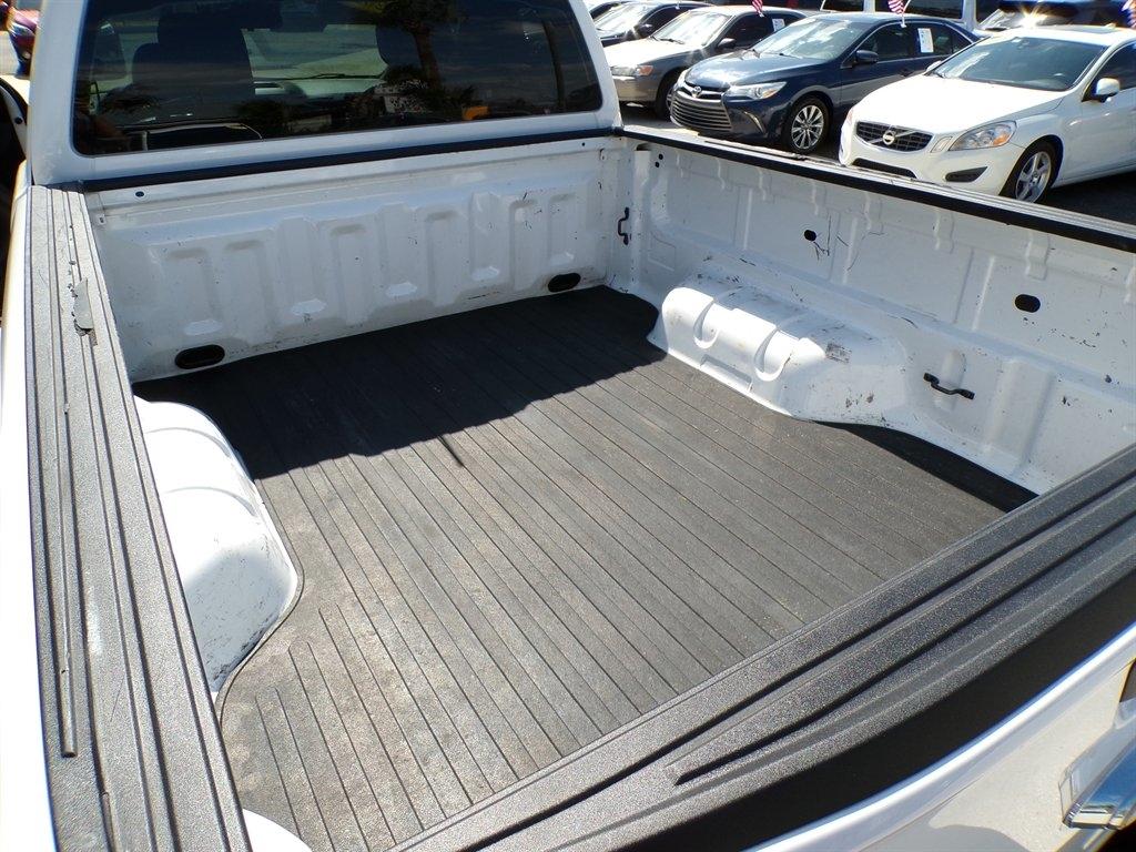 Ford Ranger XL 2WD SuperCab 6' Box 2019