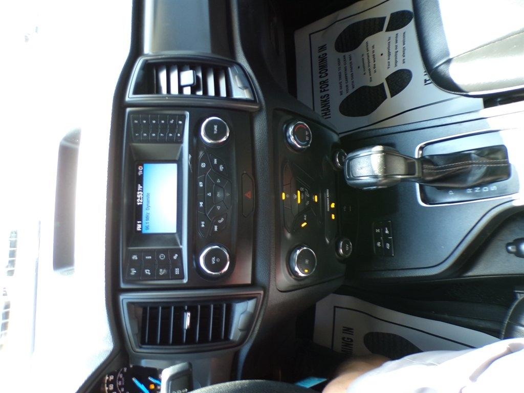 Ford Ranger XL 2WD SuperCab 6' Box 2019