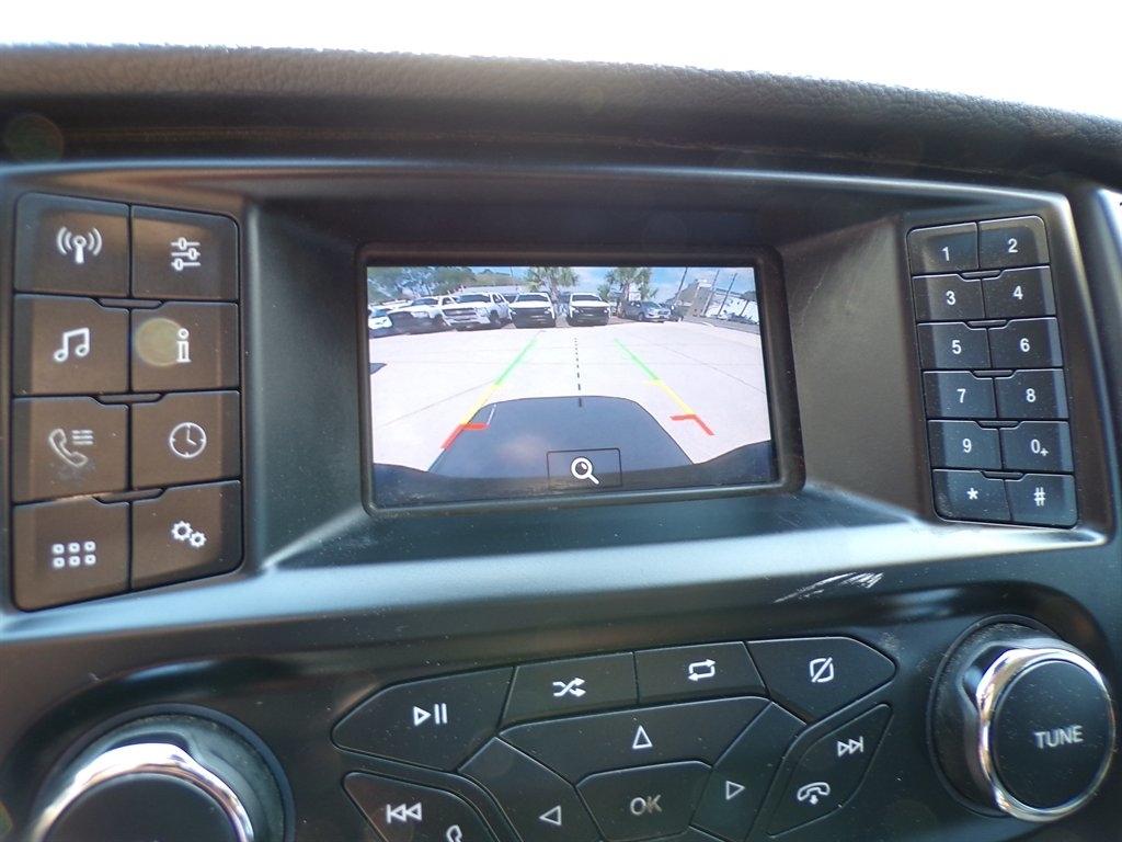 Ford Ranger XL 2WD SuperCab 6' Box 2019