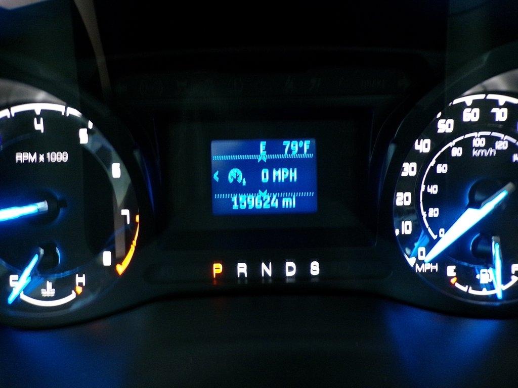 Ford Ranger XL 2WD SuperCab 6' Box 2019