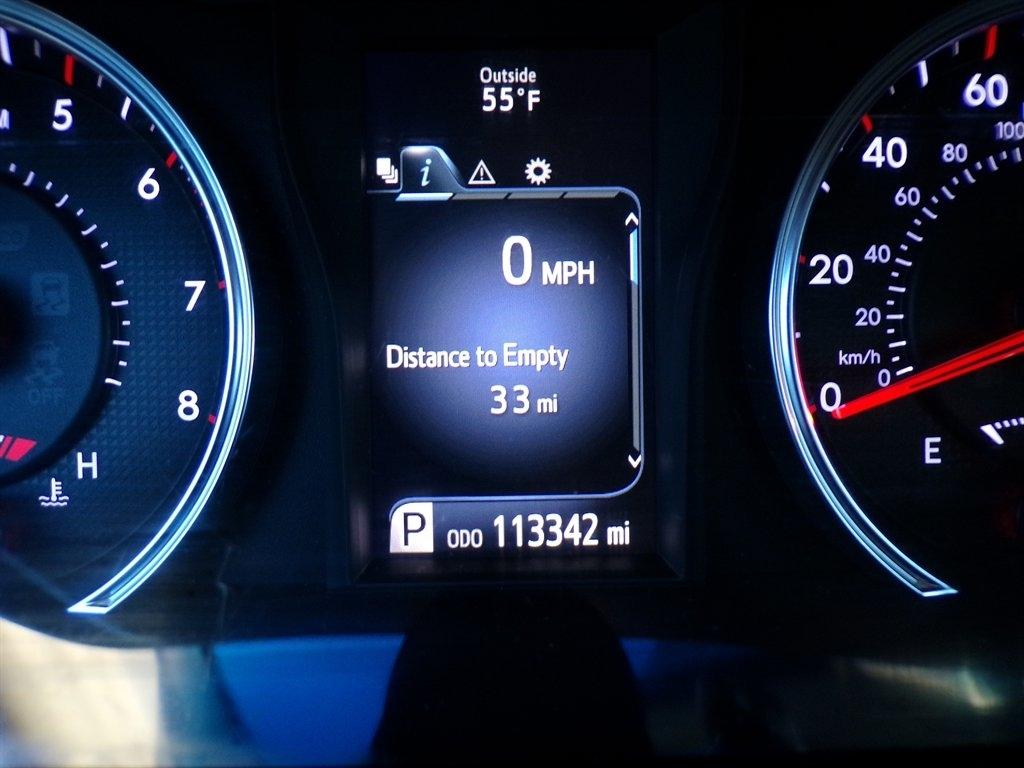 Toyota Camry SE 4D Sedan 2017