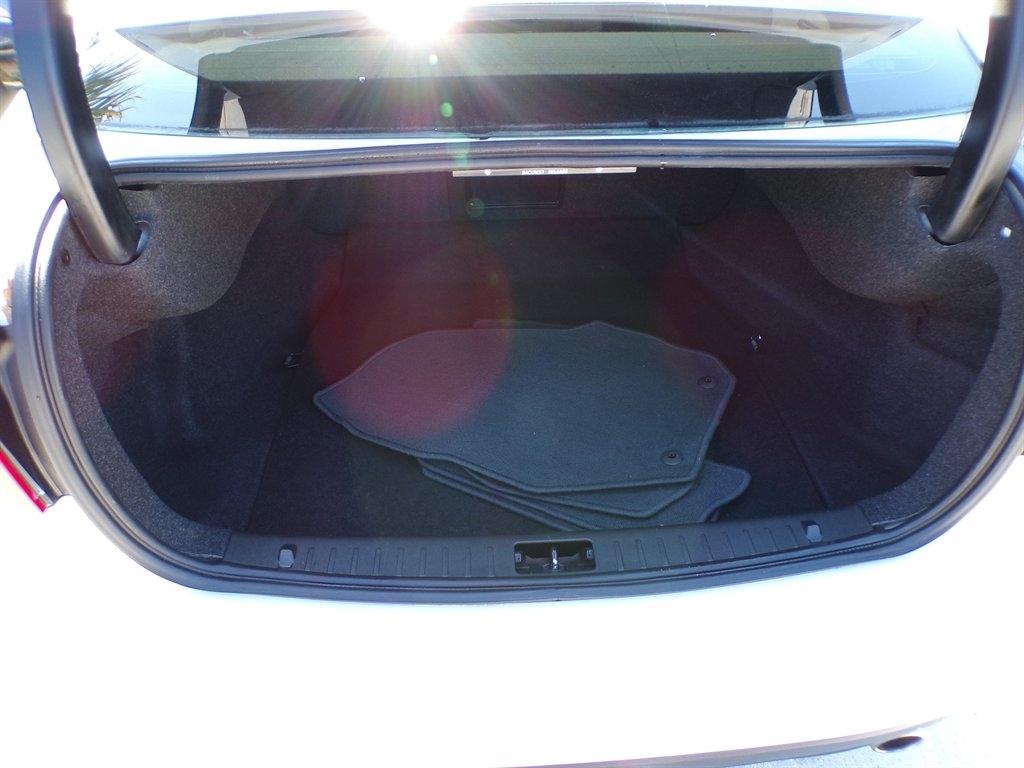 Volvo S60 4dr Sdn T5 AWD 2013