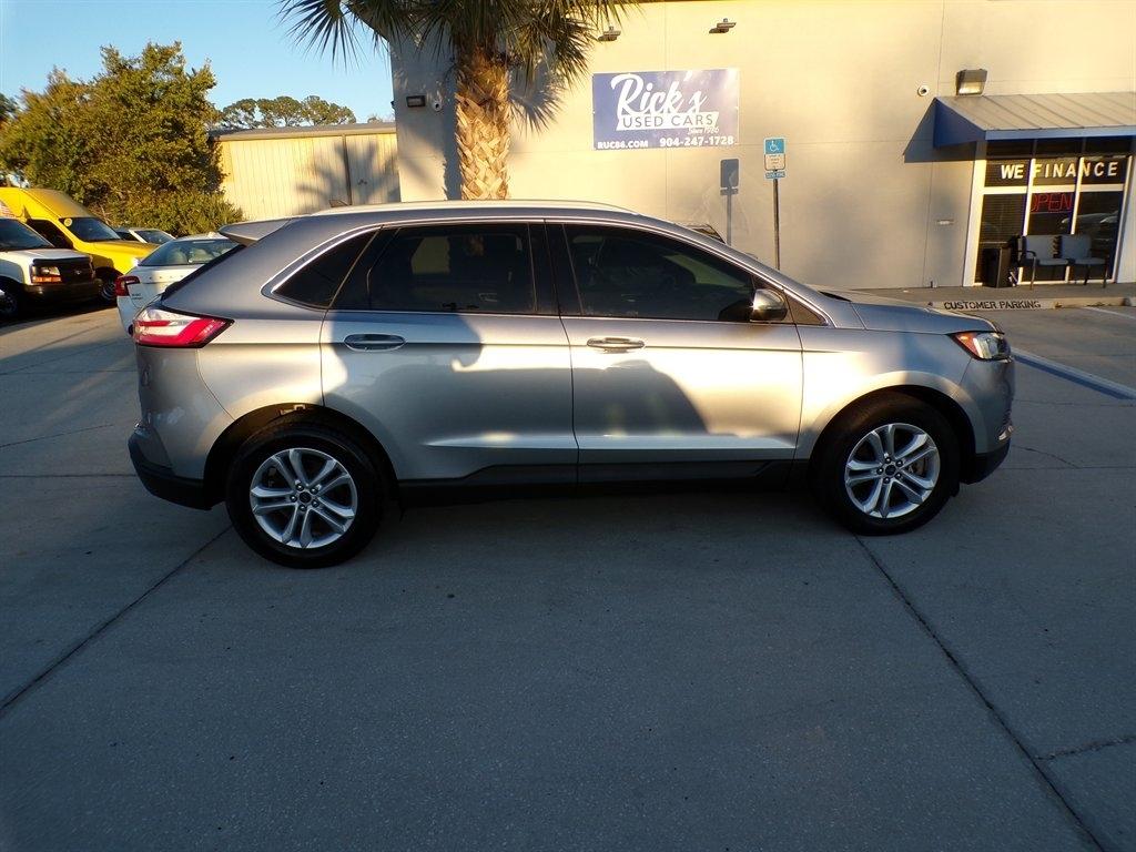 Ford Edge SEL AWD 2020