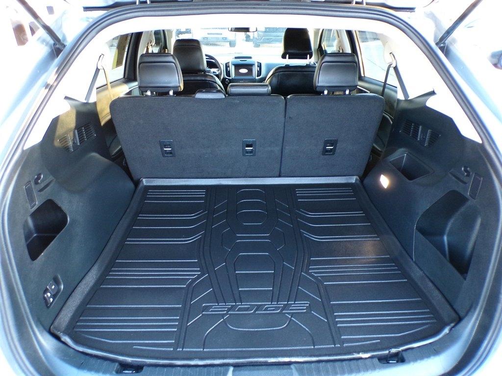 Ford Edge SEL AWD 2020