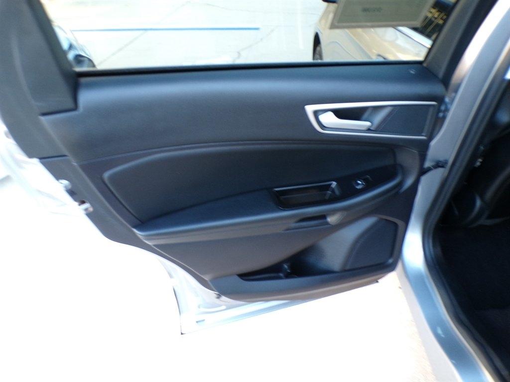 Ford Edge SEL AWD 2020