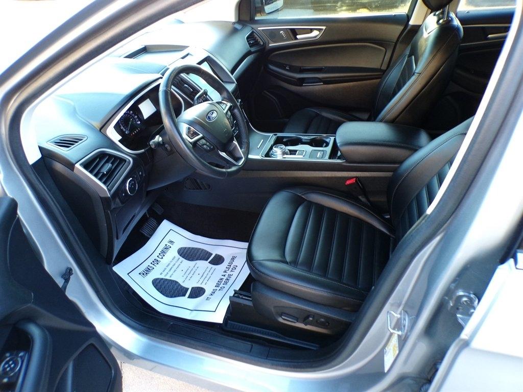 Ford Edge SEL AWD 2020