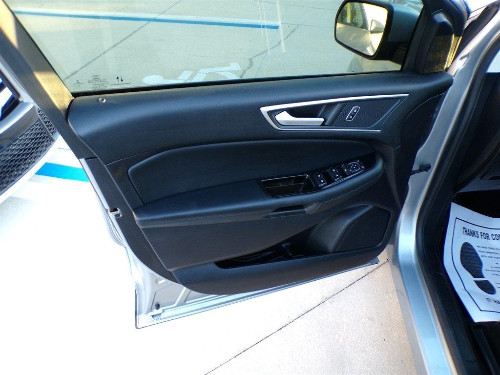 Ford Edge SEL AWD 2020