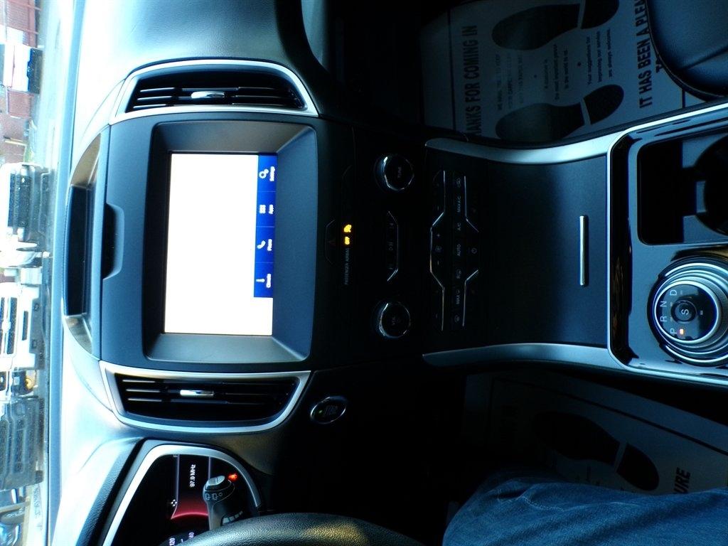 Ford Edge SEL AWD 2020