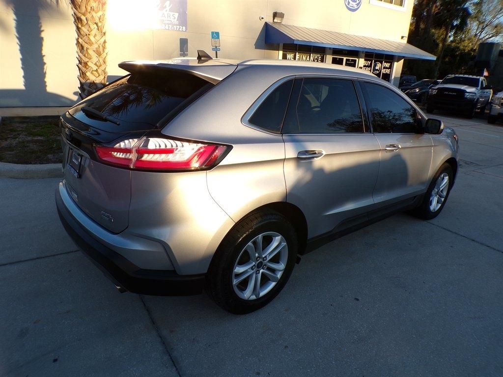 Ford Edge SEL AWD 2020