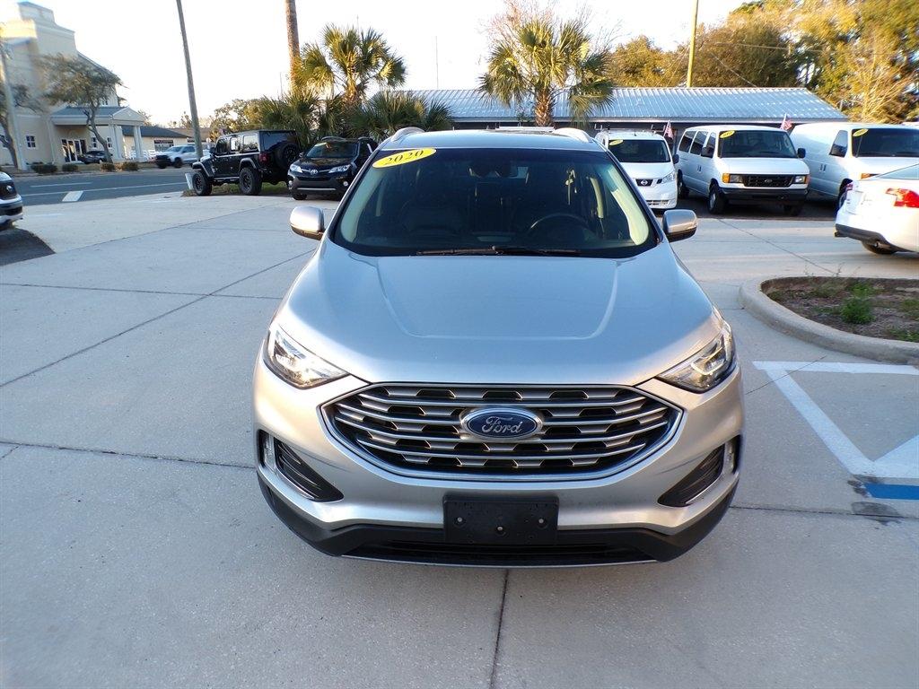 Ford Edge SEL AWD 2020