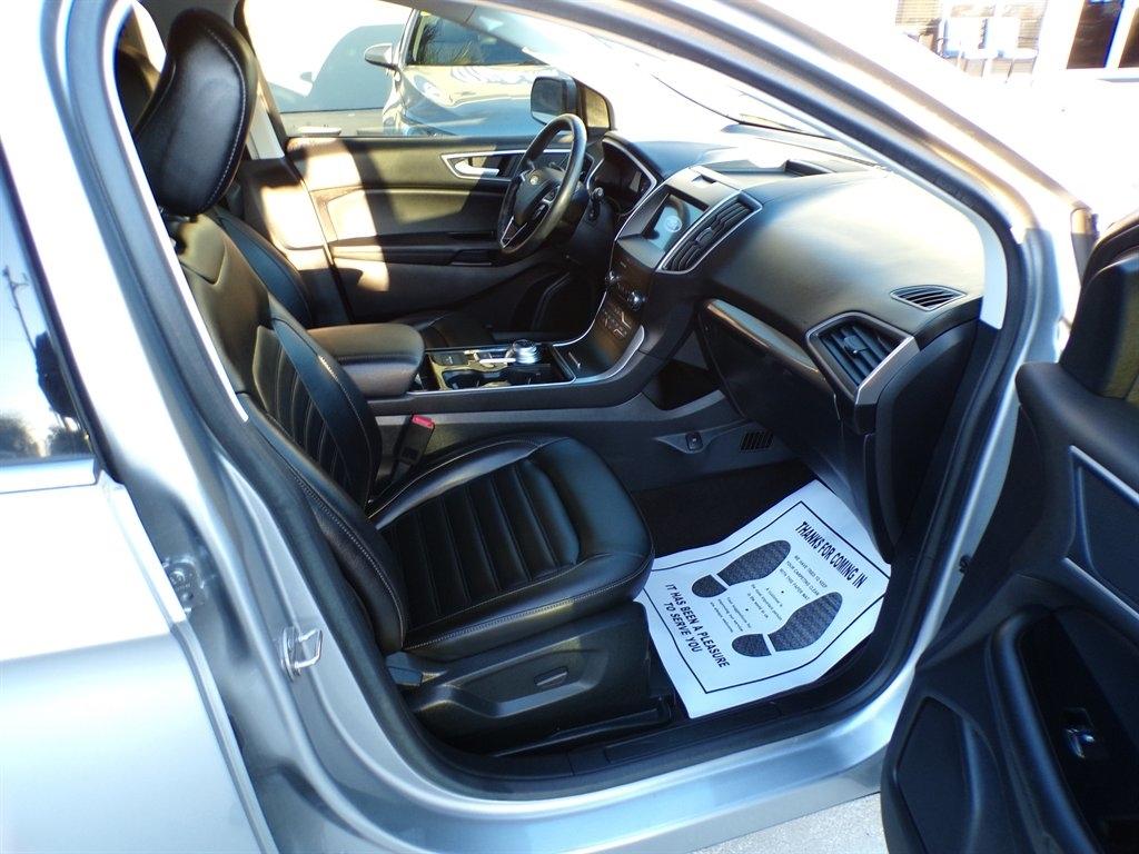 Ford Edge SEL AWD 2020