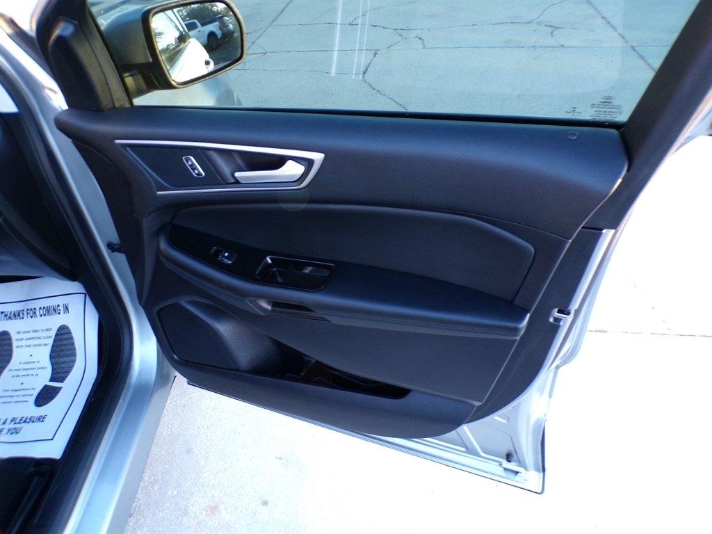 Ford Edge SEL AWD 2020