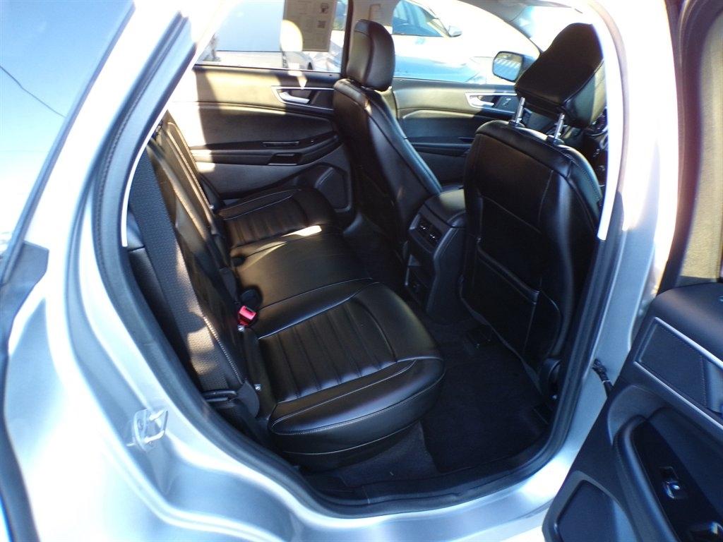 Ford Edge SEL AWD 2020